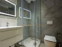 0696044406 Shitet, Apartament 1+1 San Pietro Rezidence,