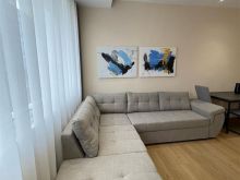 APARTAMNET 2+1 PER SHITJE TE DRITAN HOXHA