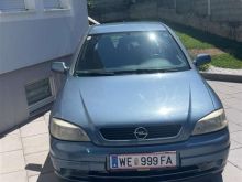 Shiten pjes per opel astra