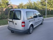 CADDY 1.9 TDI - MAXI- VITI 2010 AUTOMATIK PA DOGAN