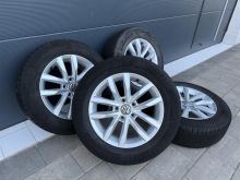 Fellne per Passat B7.B8.Touran