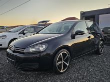 Golf Vl 2.0 tdi Automatik 2009