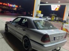 Shitet mercedes c220 cdi