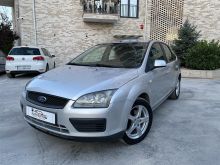 Ford Focus 1.6 Dizell