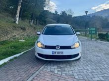 Golf 6 2.5 benzin/gaz
