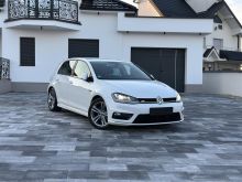 Golf 7 R-Line 2.0 TDI AUTOMATIK DSG
