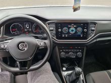 SHITET VW T-ROC ME 39mij kilometra