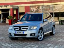 MERCEDES BENZ GLK