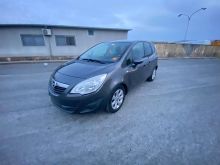 Opel meriva 1.3 nafte