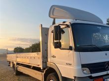 Mercedes Atego 1218