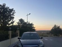 Ford fokus 2009 titanium