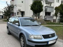 Passat 1.9Tdi Automatik