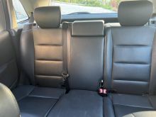 Shes veturen mercedes b180