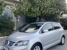 Golf 5+ / 1.9 Nafte / 2009 / 3600€