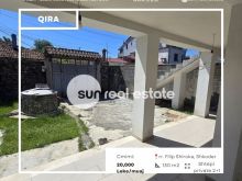 JEPET ME QIRA SHTEPI PRIVATE 2+1, RR. FILIP SHIROKA, SHKODER