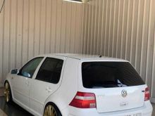Golf 4 ARL TDI 🔴🔴🔴