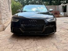 Audi a4 b8