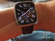 Amazfit active 2 Premium version square