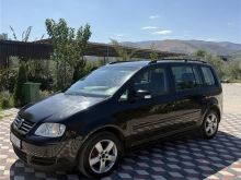Okazion VW Touran 2.0TDI 7 marsha 2007