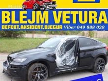 AUTO1 BLEJM VETURA GJITH KOSOVE DEFEKT PA DOGAN AKSIDENT
