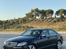 OKAZIONNN MERCEDES BENZ C220 AVANTGARDE 2008