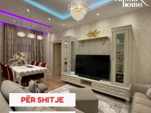 SHITET APARTAMENT 2+1 NE VLORE QENDER