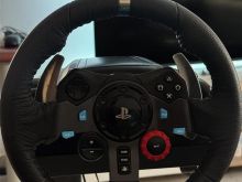 Shitet timoj G29 Logitech me Wheel Stand Pro