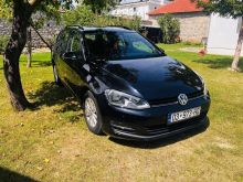 Golf 7 ne super gjendje