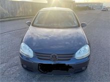 Golf V 1.9 tdi