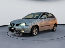 Okazion seat ibiza gas benzine