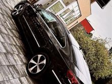 Passat cc2014