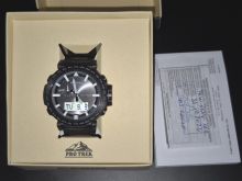 Shes Casio Protrek