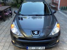 Peugeot 206+ 1.4HDI 2012
