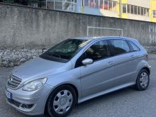 B class