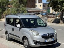 ✅ Shitet Opel Combo 1.6 diesel 2014