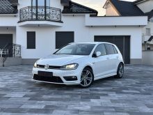 Golf 7 2.0 TDI R-Line AUTOMATIK DSG