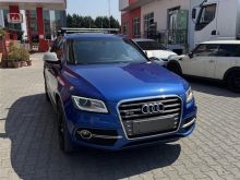 audi sq5 3.0🍀nafte 313🐎