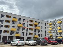 Banesë në #shitje në Lagjen Kodrina