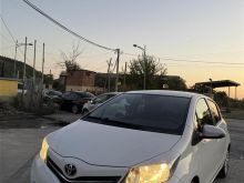 Toyota yaris 1.0 Benzin-Gaz 2013
