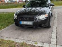 Audi A4 3.0 TDI Quattro Avant