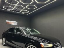 OKAZIONNN AUDI A4 FACELIFT 2.0 BENZINE+GAZ 2014
