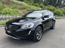 VOLVO XC60 /2.4 D4 / AWD /EXPLUZIVE MODEL FULL ZVICRA🇨🇭