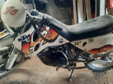 Shitet Crossi KTM LC4 ENDURO