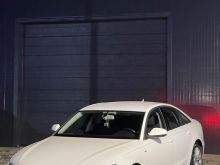 Audi a6 2014 2.0 tdi