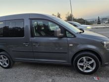 Caddy 2012