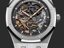 AP AUDEMARS PIGUET