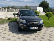 Shitet  Hyundai Santa Fe