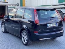 Ford 1.6 naft