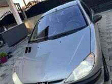 Peugeot 206 1.4 hdi