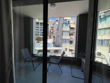 SARANDE, SHESIM APARTAMENT 1+1 PAS HOTEL BUTRINTIT